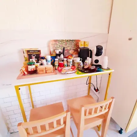 Apartamento Flowers