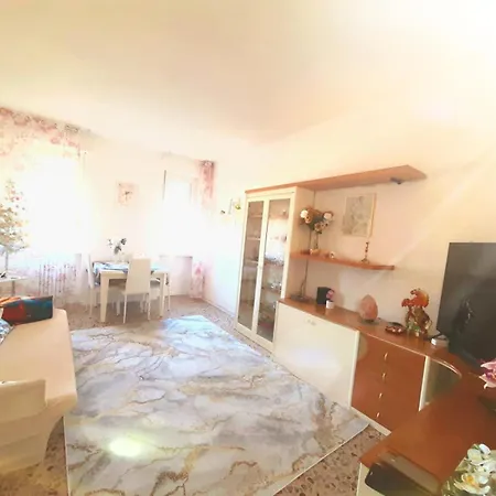 Apartamento Flowers