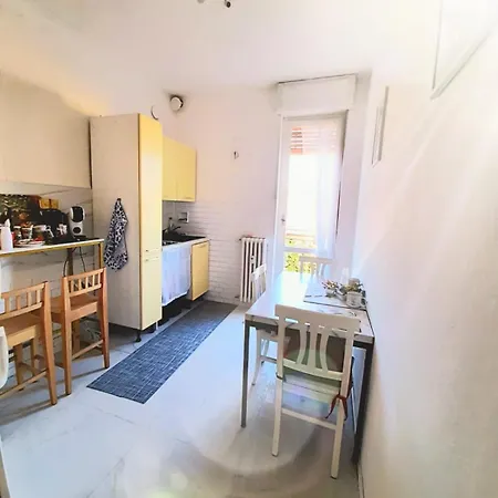 Apartamento Flowers *