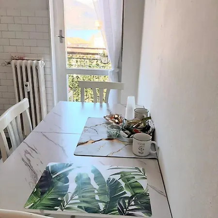 Apartamento Flowers *
