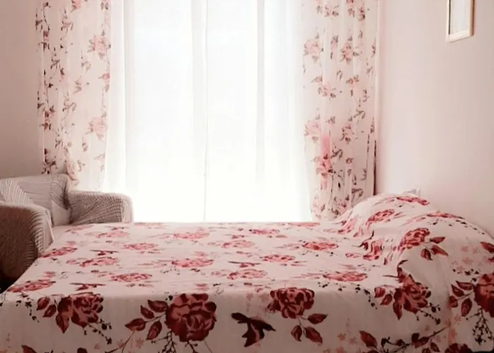 Flowers Apartamento Luino